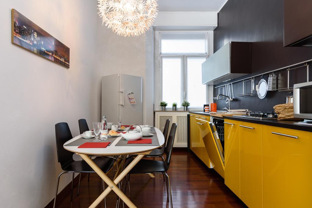 Altido Lovely Apt With Terrace And View In Central Apartment