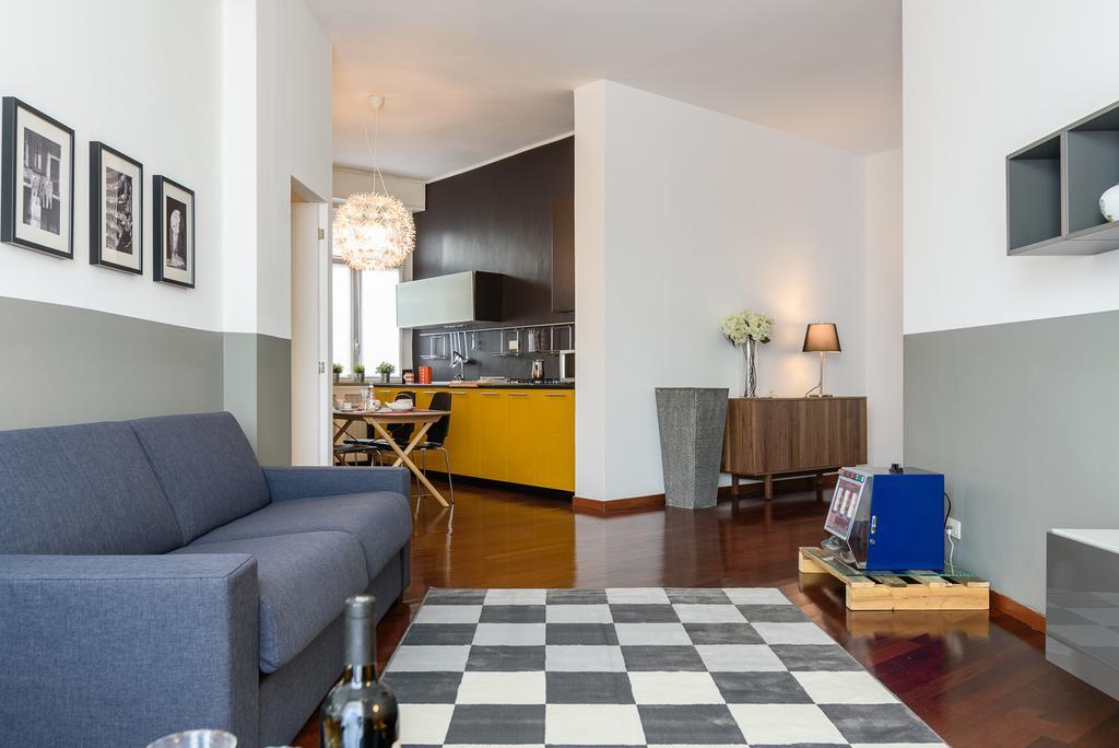 Apartment Altido Lovely Apt With Terrace And View In Central *